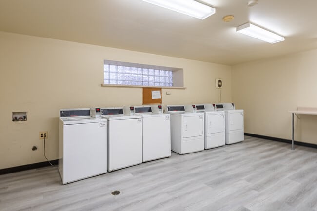Laundry