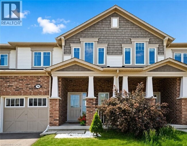 Photo - 78 Glenvista Dr