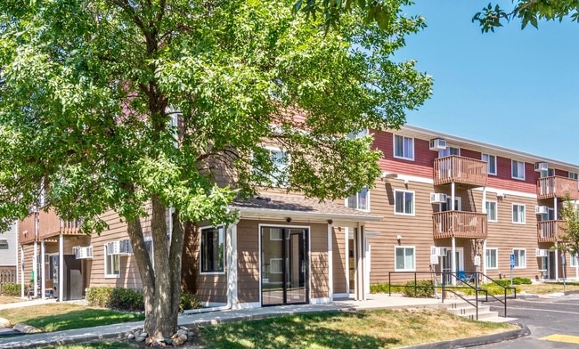 Photo - Southwinds Apartments