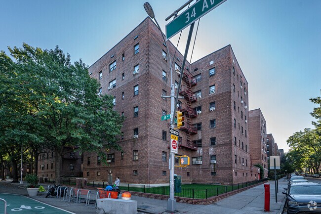 7710 34th Ave Flushing, NY 11372-2436 - 7810 34th Ave