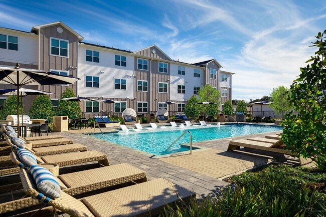 Photo - August Friendswood