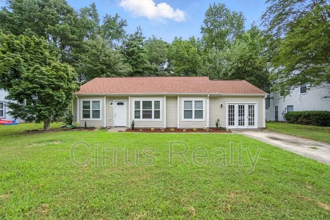 Photo - 142 Springdale Way House