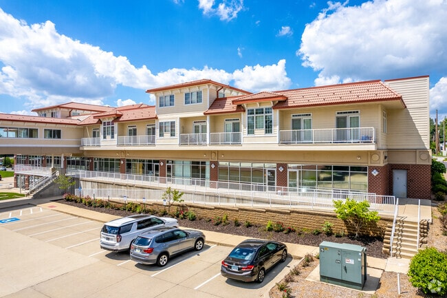 Photo - 6500 University Lofts - Windsor Heights Iowa