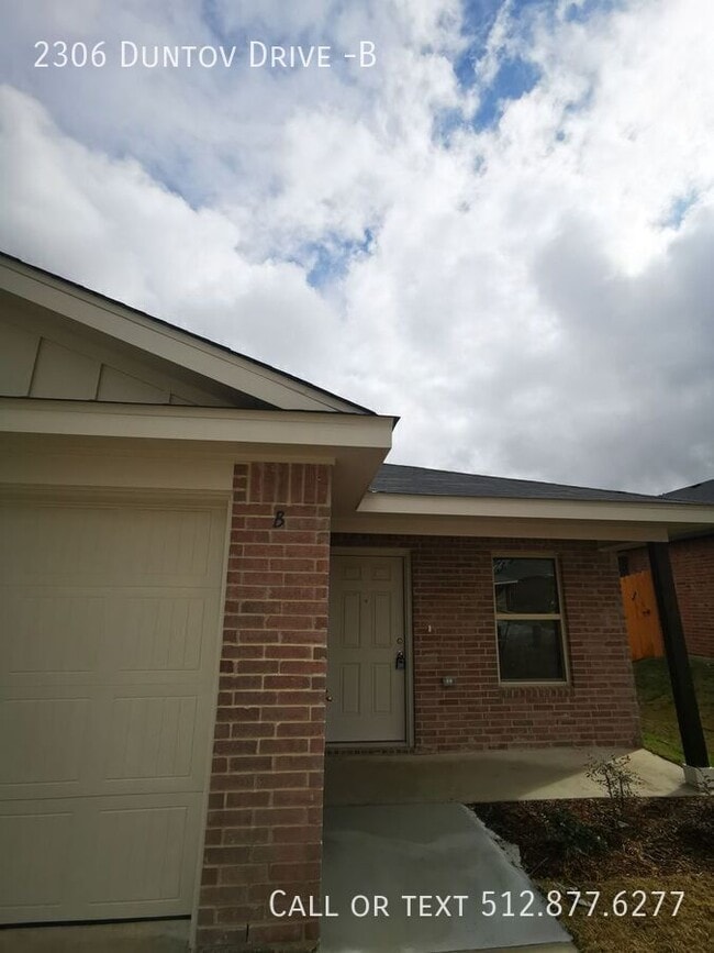 Photo - 2306 Duntov Dr