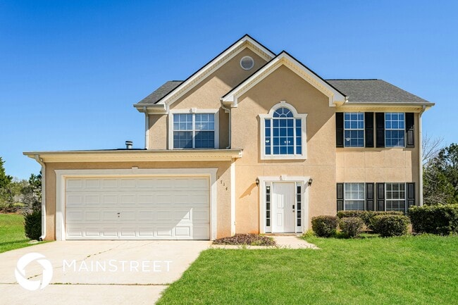 Building Photo - 1714 Bennett Dr