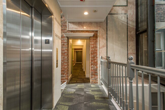 36 Brainerd Rd Unit 1