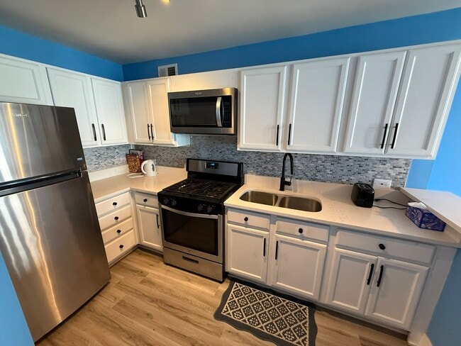 Photo - 6700 S South Shore Dr Unit 18K