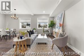 Photo - 120 Centre St Unité 1A