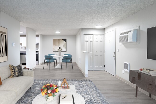 Photo - Veri at Timberhill Apartments