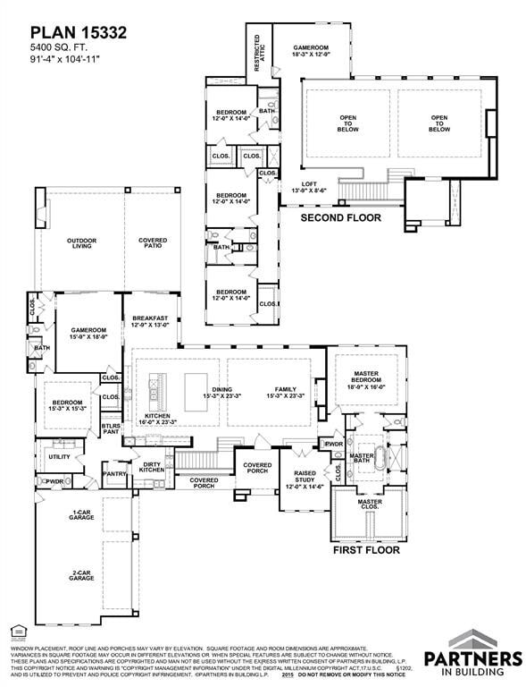 Photo - 11502 Lago Bella Dr