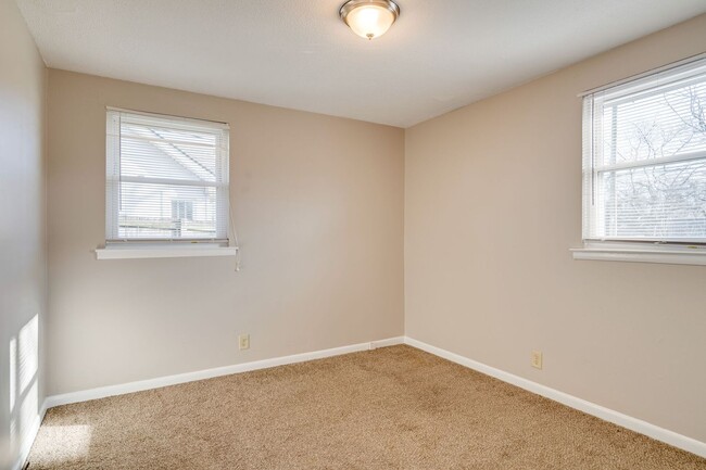 Photo - Cute and Cozy East Nashville Duplex for Rent!