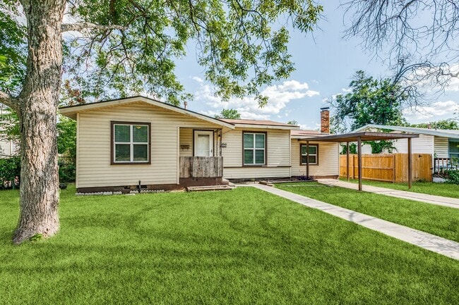 322 Byrnes Dr
