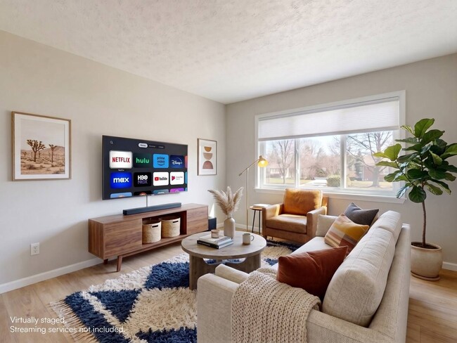 Photo - Northgate Apartments