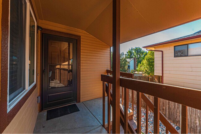 Photo - 6731 Dublin Loop W Unit D