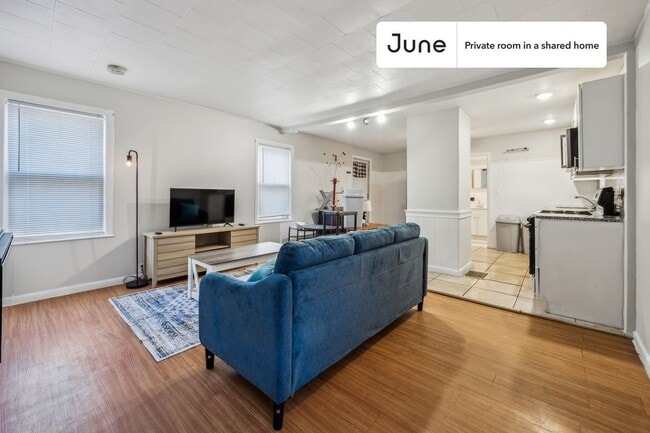 Photo - Room in Shared 3 bed/1 bath home Unidad B