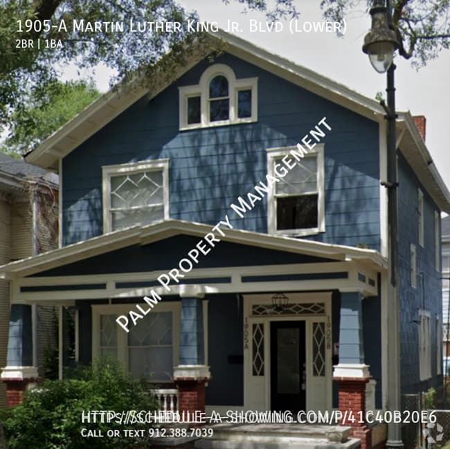 Building Photo - 1905 Martin Luther King Jr Blvd Rental