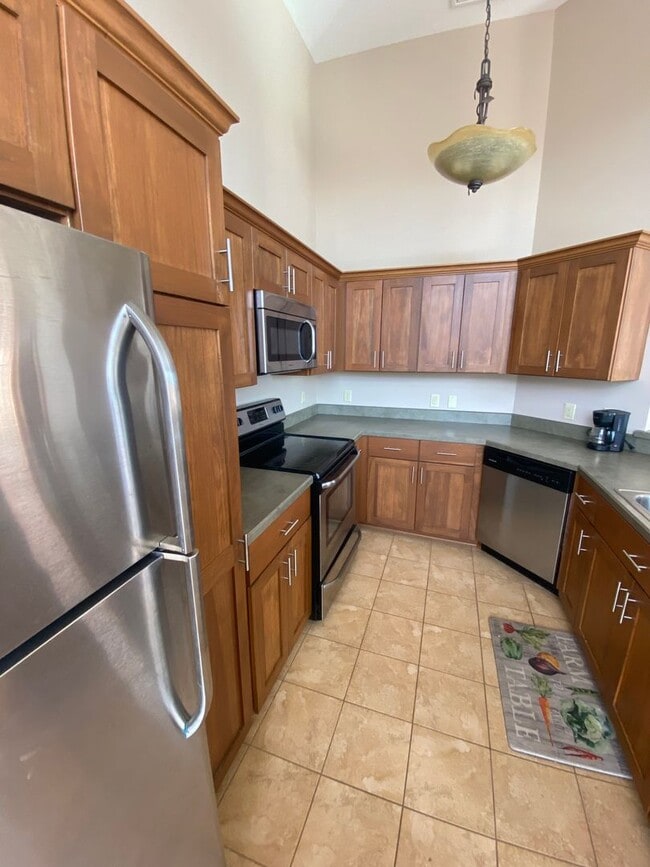 Photo - One Bedroom Apartment