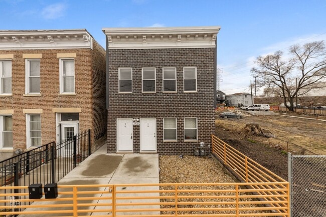 Little Village Rehab in a Great Location - Little Village Rehab in a Great Location House