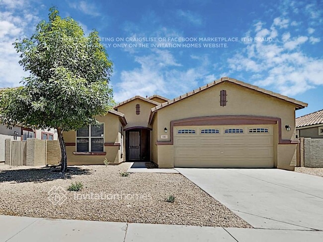 Photo - 4303 N 154th Dr House