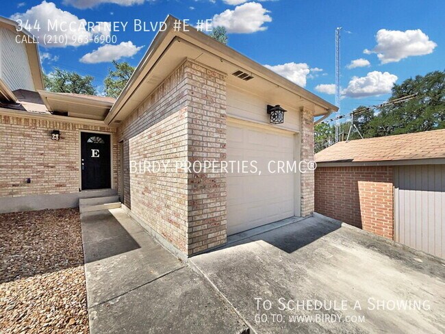 Photo - 344 McCartney Blvd Apartment Unit E #E