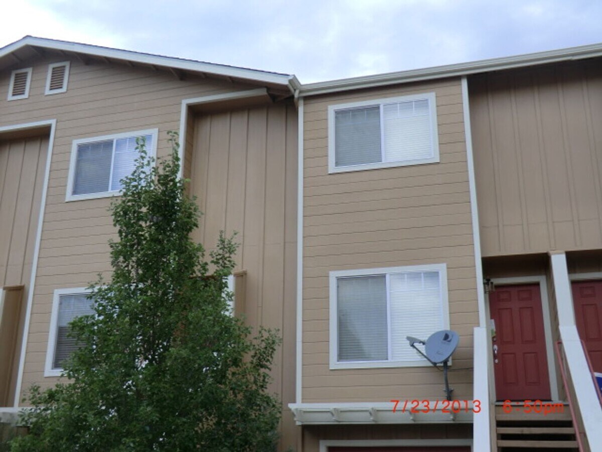 Rancho San Rafael Townhome - Rancho San Rafael Townhome