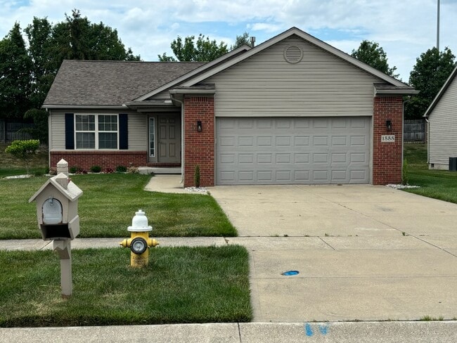 Photo - 1547 N Redhawk Dr