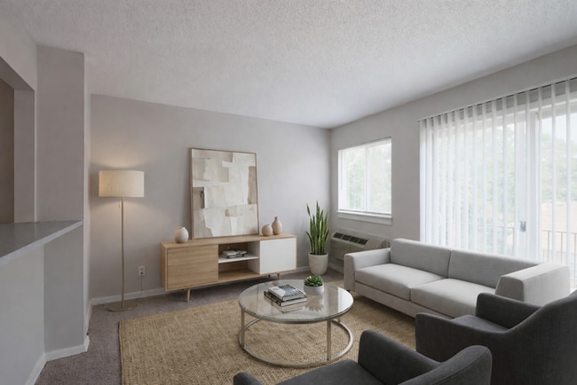 Photo - Spacious 1-Bedroom Living Near Emory & Toco Hills | 672 SF