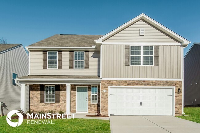 Photo - 216 Indian Summer St