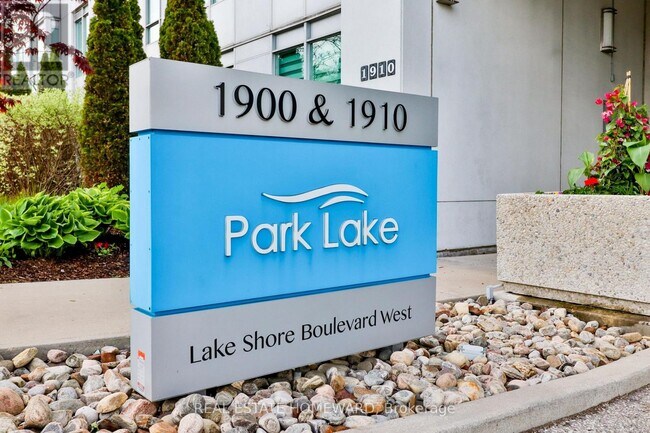 Photo - 1900 Lake Shore Blvd W Unit 608
