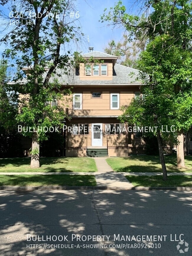 Building Photo - 1bd apt secure building,  close to MSU N &... Unit #6