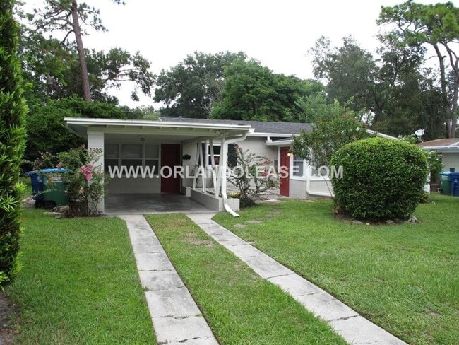 Building Photo - Beautiful 2/1 in Winter Park