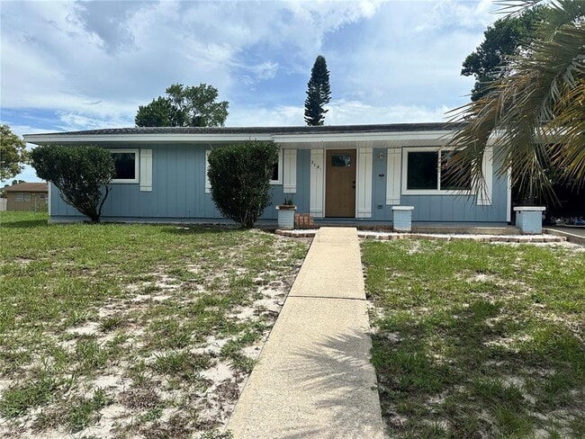 Building Photo - 2781 Fulford St Rental