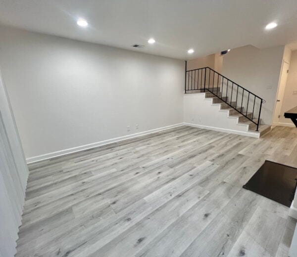 Building Photo - Remodeled 2 Bedroom home San Jose Home in great location