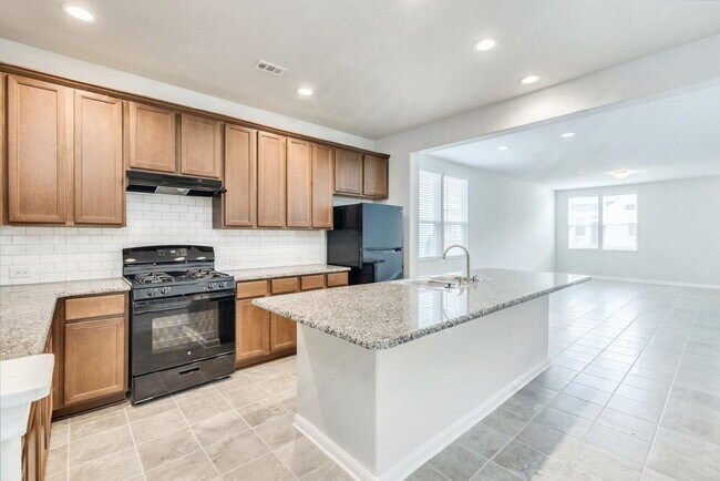 Photo - "Experience Comfort and Convenience in This 3-Bed, 2-Bath Kyle Home with 1620 Sq Ft of Living Spa...