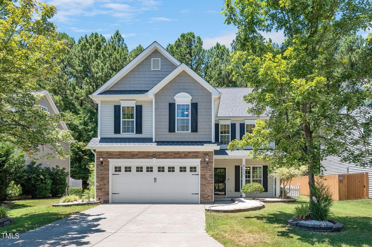 Photo - 816 Wood Chapel Ln (Durham, NC)