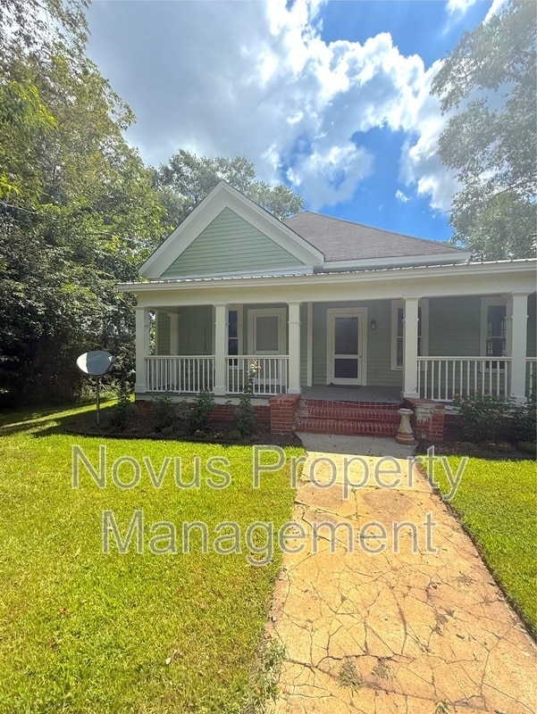 Building Photo - 209 Wedowee St Unit A Rental