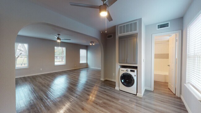 Buckner Park Lofts