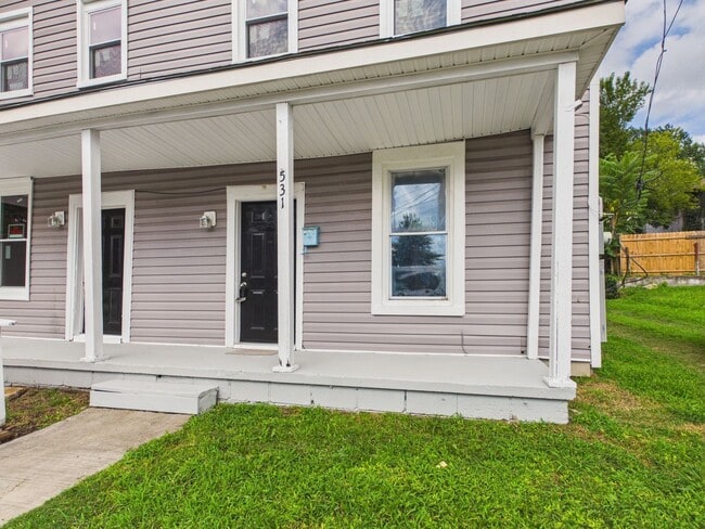 Photo - 529 Harrison St Unit 531