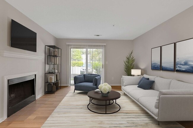 Vista Point Apartments