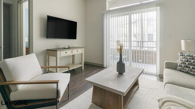 1711 Caroline St Unit 231