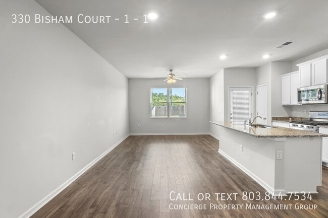 Photo - 330 Bisham Ct