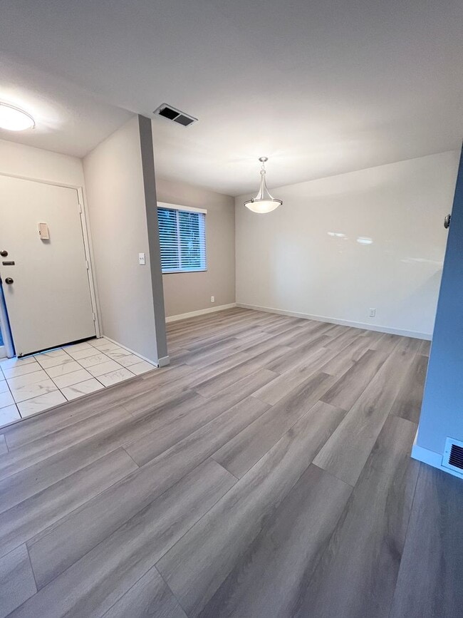 Photo - Bright, Cheery and Newly Renovated 2x1 behind Bon Air!