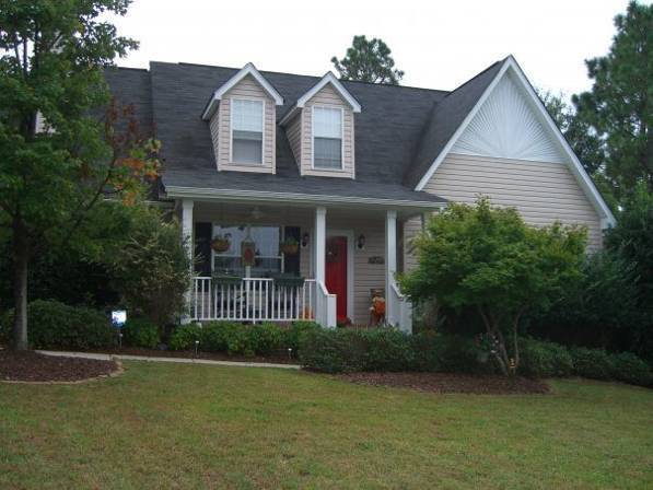 Building Photo - Lovely Four Bedroom Home - Located in Northeast Columbia!