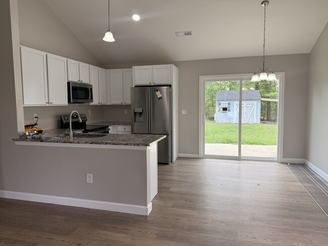 1205 Cocksfoot Ln