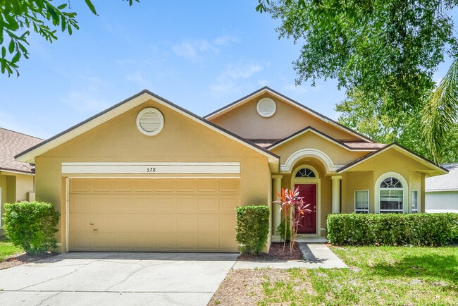 Building Photo - 578 Lancer Oak Dr Rental