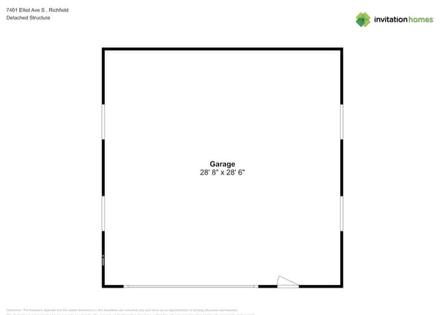 Photo - 7401 Elliot Ave