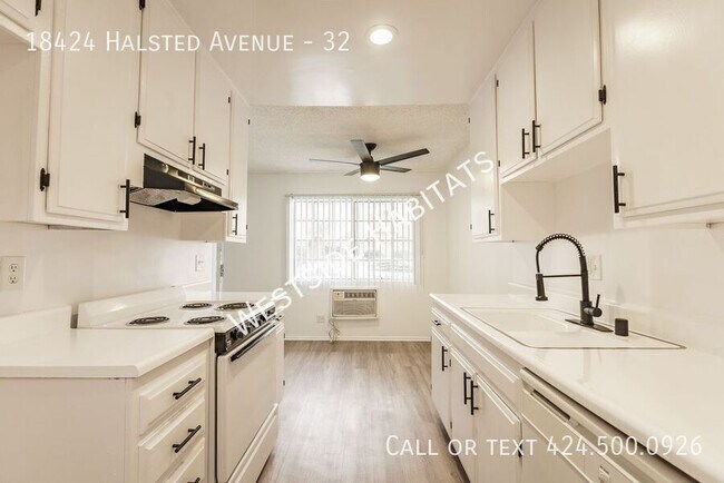 Photo - 18424 Halsted St Unit 32