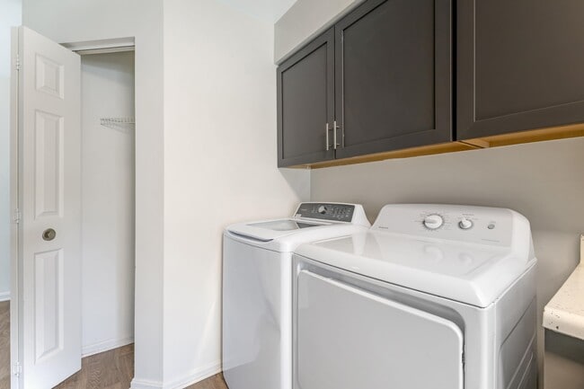 The Apartments at Owings Run
