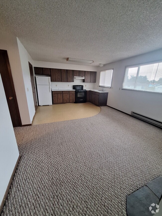 Building Photo - 1460 Wilson Ave Unit 2 Rental