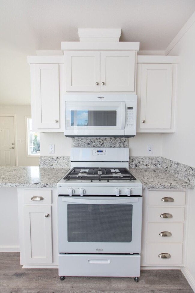 Photo - New Build 2 Bedroom / 2 Bath + Office Home in Mount Hope! Unit 735